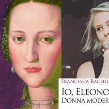 IL GIARDINO DI RACHEL _Rachel Valle _ Guida Qualificata Abilitata di  Firenze ** VISITE GUIDATE