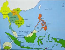 Permohonan mrsm tingkatan 1 di semenanjung malaysia, sabah dan sarawak tahun 2019. Negeri Negeri Di Malaysia Geography Quiz Quizizz
