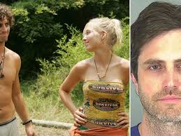 Survivor star Jaime Huffman accuses husband Erik of 'attempted rape and  abuse' in bombshell divorce