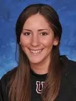 2015 Softball Roster