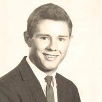 Jerry Lee Spencer Obituary