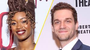 Joy Woods and Ryan Vasquez, More Will Star in The Notebook