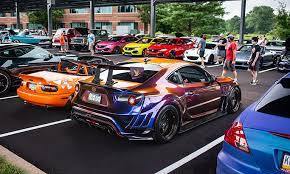 Houston cars and coffee january , 2020 january 2020 houston cars and coffee was the best one i've been to by far! Front Street Media Archives Pit Paddock