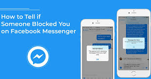 Now, open the html file in notepad, and search for the keyword: How To Tell If Someone Blocked You On Facebook Messenger