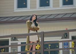 A story about a married couple whose betrayal of one another leads to a whirlwind of revenge. The World Of The Married Episodes 1 8 Fashion Han So Hee As Yeo Da Kyung Inkistyle