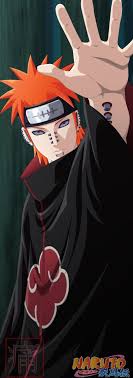 Pin On Six Paths Of Pain