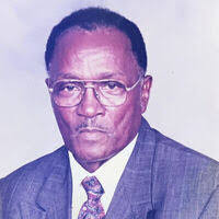 Ernest Garvin's Instagram, Twitter & Facebook