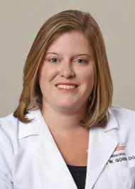 Dr. Summer Ross, MD, Pediatrics