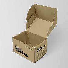 Download Packaging Mockup Counrty4k