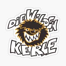 Die wilden kerle werden angeschaut und genau beschrieben. Die Wilden Kerle Geschenke Merchandise Redbubble
