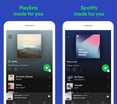 Listen to podcasts & find music you love. Spotify Premium Apk Mod 8 6 44 851 Unlocked Download 2021