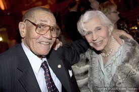 Alioto progeny ties the knot