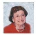 Helen Lyke Obituary (2012)