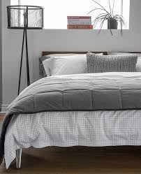 Shop for gray white bedding online at target. 250 Grey Beds Ideas In 2021 Bedroom Bedroom Inspirations Bedroom Design