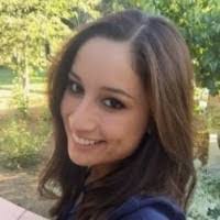 Danielle Pinon's Instagram, Twitter & Facebook