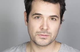 Steve Gagnon et la forêt