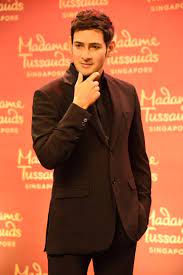 The lost wax method is the only technique used by the artisans of lotus sculpture to create our bronze statues. Did You Know Mahesh Babu S Madame Tussauds Wax Statue Is Inspired By His Srimanthudu Look Movies News