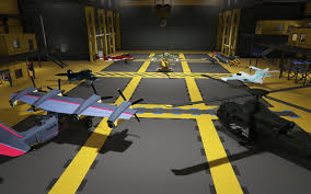They may be customized with several additions, similar to underground bunkers, motorcycle clubhouses and ceo offices. Aerial Showroom Show Us Your Aircraft Hangars Vehicles Gtaforums
