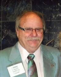 Joseph Kesler Obituary