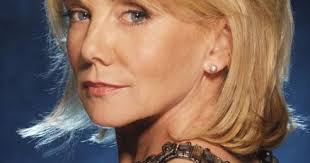 Linda Purl, formerly of 'Happy Days' and now living in Colorado Springs,  returns to the Conservatory