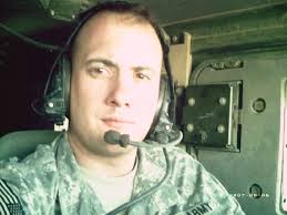 Service Reflections of SSG Kevin Lipinski, U.S. Army (2002-2018)