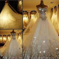 Future Wedding Ideas 3 Wedding Dresses Bridal Dresses Crystal Wedding Dresses