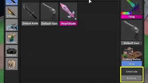 Mm2 godly knives america collection set of 4. How To Get Mm2 Codes