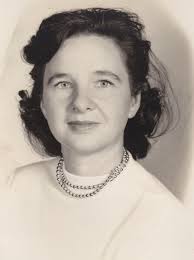 Obituary for Virginia Lee (Rathbone) Jarrett