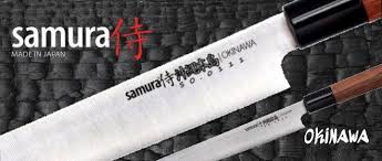 Some of the reasons why many people prefer these knives is because they are japanese kitchen knives blades are made of either stainless steel or carbon steel. Japanese Kitchen Knives Samura Okinawa