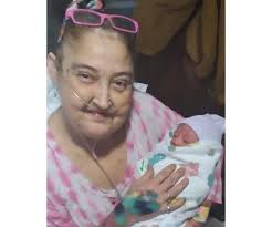 Kinglynn Ray James Roberson Obituary (2022)