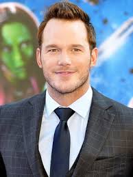 Chris Pratt shares the moment he was saved