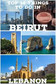 Maybe you would like to learn more about one of these? Top 14 Things To Do In Beirut Lebanon S Beautiful Capital Unusual Traveler