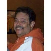 Fred George Worthington Obituary