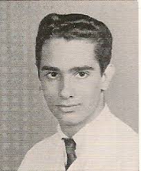 Miami Jackson HS Class of 1964 (Miami Jackson HS)