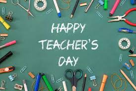 Teachers form a significant part of every educational organization.be it school, college or any other institution, teachers play an important role in shaping the lives of the students by educating them and guiding them to the right path. Dxfkvbregi1w0m