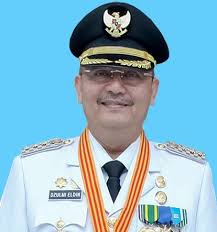 Putusan tersebut dijatuhkan setelah hakim menilai. Dzulmi Eldin Wikipedia Bahasa Indonesia Ensiklopedia Bebas