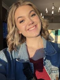 Obituary of Kaylee May Scothorn