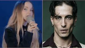 Giorgia Soleri racconta l'amore con Damiano David, poi aggiunge: "Non ho  mai concepito l'esclusività fisica"