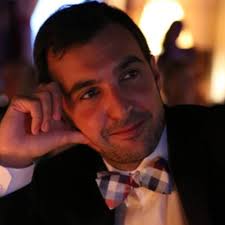 Jose Luis ALVAREZ MORAN