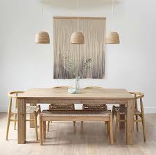 300 pieces australia puzzle set. The Lancaster Dining Table Features A Solid Authentic Quality Built From Acacia Wood Scandinavian Dining Table Simple Dining Table Boho Dining Room