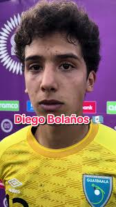 Declaraciones de Diego Bolaños tras el partido