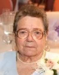 Dorothy Meacham Obituary (2015)