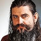 Outlaw Johnny Black (2023)