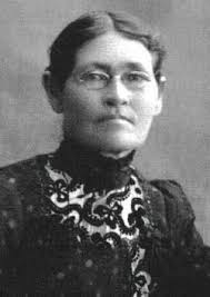 Sarah Ann Taylor Gorham (1859-1934)