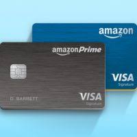 Many offer rewards that can be redeemed for cash back, or for rewards at companies like disney, marriott, hyatt, united or southwest airlines. Chase Amazon Launch A 5 Or 2 Or 1 Rewards Credit Card Cardtrak Com