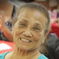 Aurora Zaragoza's Instagram, Twitter & Facebook