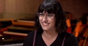 From teen heartthrob to sought-after songwriter, Teddy Geiger confronts her  truth