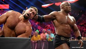 You may have seen me from my crushing days. Bobby Lashley Finally Opens Up On The Rusev Feud Not Having A Conclusion