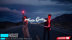 House Background Music King Caan Silence Feat James Ty Music Music Videos Copyright Free Music