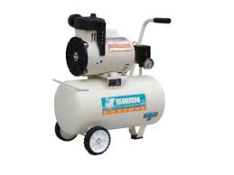 Used compressor, swan 15hp note: Dr 115 22l Swan Oil Free Air Compressor With 1 5hp 220v Taiwan Motor Certifical Everything Csm